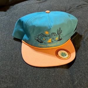 NEW Sendero Provisions Hat